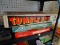 (WALL) 3 VINTAGE GAME LOT; TUMBLEBUG, LITTLE CHIEF GAME, AND KENNER'S SPIROGRAPH. ALL ARE IN