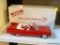 CADILLAC SERIES 62; THE DANBURY MINT 1959 CADILLAC SERIES 62 1:24 SCALE MODEL CAR WITH THE ORIGINAL