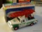 HESS RESCUE TRUCK; IN THE ORIGINAL BOX AND APPEARS TO BE NEVER USED!