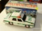 HESS PATROL CAR; IN THE ORIGINAL BOX. APPEARS TO BE NEVER USED!