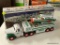 HESS TOY TRUCK AND AIRPLANE; IN THE ORIGINAL BOX AND APPEARS TO BE NEVER USED!