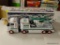 HESS TOY TRUCK AND HELICOPTER; IN THE ORIGINAL BOX AND APPEARS TO BE NEVER USED!