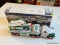 HESS TOY TRUCK AND AIRPLANE; IN THE ORIGINAL BOX AND APPEARS TO BE NEVER USED!