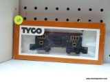 TYCO HORSE CAR; TYCO W. & A.R.R. HORSE CAR. BRAND NEW IN THE BOX!