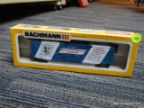 BACHMANN BOX CAR; BACHMANN BICENTENNIAL BOX CAR 