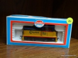 MODEL POWER ENGINE; MODEL POWER BALTIMORE & OHIO CHESSIE SYSTEM TRAIN ENGINE. BRAND NEW IN THE BOX!