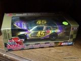 RACING CHAMPIONS STOCK CAR; 1:24 SCALE DIECAST STOCK CAR #78. BRAND NEW IN THE BOX! 1 OF 1,999.