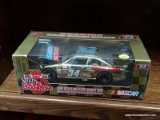 RACING CHAMPIONS STOCK CAR; 1:24 SCALE DIECAST STOCK CAR #34. BRAND NEW IN THE BOX! 1 OF 1,999.