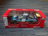 RACING CHAMPIONS STOCK CAR; 1:24 SCALE DIECAST STOCK CAR #15. BRAND NEW IN THE BOX! 1995 EDITION.
