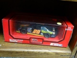 RACING CHAMPIONS STOCK CAR; 1:24 SCALE DIECAST STOCK CAR #28. BRAND NEW IN THE BOX! 1994 EDITION.