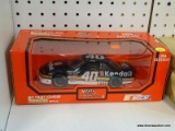 RACING CHAMPIONS STOCK CAR; 1:24 SCALE DIECAST STOCK CAR #40. BRAND NEW IN THE BOX!