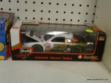 REVELL STOCK CAR; 1:24 SCALE DIECAST STOCK CAR #28. BRAND NEW IN THE BOX!