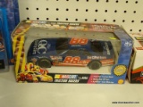 NASCAR FRICTION RACER; 1:24 SCALE DIECAST STOCK CAR #88. BRAND NEW IN THE BOX!