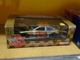 RACING CHAMPIONS STOCK CAR; 1:24 SCALE DIECAST STOCK CAR #23. BRAND NEW IN THE BOX!