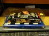 WINNERS CIRCLE KERRY EARNHARDT STOCK CAR; 1:24 SCALE DIECAST KERRY EARNHARDT #12 STOCK CAR. BRAND