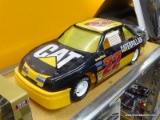 AMERICAN PLASTIC TOYS INC. RACING SET; INCLUDES A 1:12 SCALE DALE EARNHARDT WRANGLER TRUCK AND