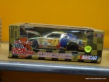 RACING CHAMPIONS STOCK CAR; 1:24 SCALE DIECAST STOCK CAR #4. BRAND NEW IN THE BOX!