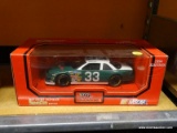 RACING CHAMPIONS STOCK CAR; 1:24 SCALE DIECAST STOCK CAR #33. BRAND NEW IN THE BOX!