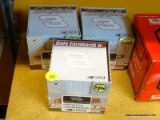 DALE EARNHARDT JR. CUBE NOTES; 3 BRAND NEW PACKS OF DALE EARNHARDT JR. CUBE NOTES (400 TO A PACK).