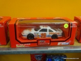 RACING CHAMPIONS STOCK CAR; 1:24 SCALE DIECAST STOCK CAR #10. BRAND NEW IN THE BOX!