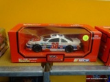 RACING CHAMPIONS STOCK CAR; 1:24 SCALE DIECAST STOCK CAR #38. BRAND NEW IN THE BOX!