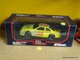 RACING CHAMPIONS STOCK CAR; 1:24 SCALE DIECAST STOCK CAR #68. BRAND NEW IN THE BOX!