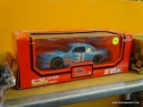 RACING CHAMPIONS STOCK CAR; 1:24 SCALE DIECAST STOCK CAR #31. BRAND NEW IN THE BOX!