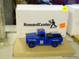 (CNTR) MOBILGAS AND QUICK START SERVICE TRUCK; ITEM #783332. HAS ORIGINAL BOX AND IS IN EXCELLENT