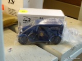 (CNTR) US LIGHTHOUSE SERVICE POLICE CAR; STOCK #21604P. BRAND NEW IN THE PLASTIC AND HAS THE