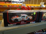 (CNTR) RACING CHAMPIONS STOCK CAR; 1:24 SCALE DIECAST STOCK CAR #21. BRAND NEW IN THE BOX!