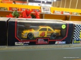 (CNTR) RACING CHAMPIONS STOCK CAR; 1:24 SCALE DIECAST STOCK CAR #4. BRAND NEW IN THE BOX!