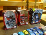 (CNTR) DALE EARNHARDT JR./SR. LOT; INCLUDES 1 DALE EARNHARDT SR. ORNAMENT AND 1 DALE EARNHARDT JR.