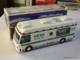 HESS RECREATION VEHICLE; 1 OF A PAIR OF HESS RECREATION VEHICLES THAT COMES WITH A DUNE BUGGY AND