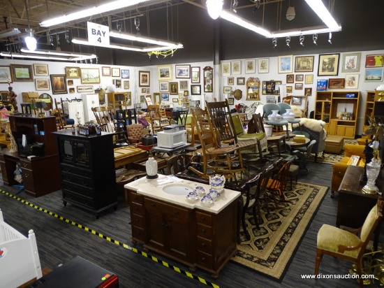 2/18/19 Online Personal Property & Estate Auction.