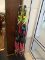 WATER SKIS; WELLINGTON LEISURE PRODUCTS SST 2001