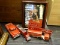 LOT OF ASSORTED COCA-COLA MEMORABILIA; THIS LOT CONTAINS 5 PIECES OF COCA-COLA COLLECTORS ITEMS.