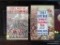 CIVIL WAR BOOKS LOT; TOTAL OF 2 VOLUMES, INCLUDES 