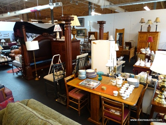 3/14/19 Online Personal Property & Estate Auction.