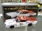 (R2) UNIVERSITY OF RACING LEGENDS 1:24 SCALE DIECAST MODEL CAR; #21 DAVID PEARSON 1971 MERCURY