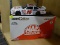 (R4) NASCAR 1:24 SCALE DIECAST COLLECTIBLE STOCK CAR; #16 MAC TOOLS CAR DRIVEN BY KEVIN LEPAGE. IS