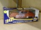 (R3) NASCAR 50TH ANNIVERSARY COLLECTORS EDITION DIECAST; 1940'S SERIES RED BYRON 1949 STRICTLY STOCK