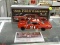 (R2) UNIVERSITY OF RACING LEGENDS 1:24 SCALE DIECAST MODEL CAR; #21 MARVIN PANCH 1965 FORD GALAXIE,