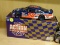 (R4) NASCAR 1:24 SCALE DIECAST COLLECTIBLE STOCK CAR; #88 QUALITY CARE 1998 FORD TAURUS DRIVEN BY