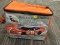 (R1) LUNCH BAG LOT; DALE EARNHARDT JR LUNCH BAG WITH CONTENTS OF A JOURNAL, AND NOTEPAD SETS.
