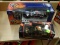 (R1) 2 PIECE COCA COLA LOT; 1 IS A WINNERS CIRCLE COKE CAR WITH ACTION FIGURE (BRAND NEW!) AND A