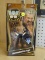 (R4) **SIGNED** WWE LEGENDS FIGURINE; 