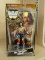 (R4) **SIGNED** WWE LEGENDS FIGURINE; 