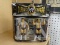 (R4) WWE CLASSIC SUPERSTARS MULTI FIGURE PACK; LIMITED EDITION COLLECTOR SERIES. MADE BY JAKKS