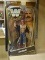 (R2) WWE LEGENDS IRON SHEIK ACTION FIGURE; NEW IN BOX! WWE LEGENDS SERIES 2 IRON SHEIK ACTION