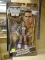 (R3) WWE LEGENDS DAVEY BOY SMITH ACTION FIGURE; NEW IN BOX! WWE LEGENDS SERIES 3 